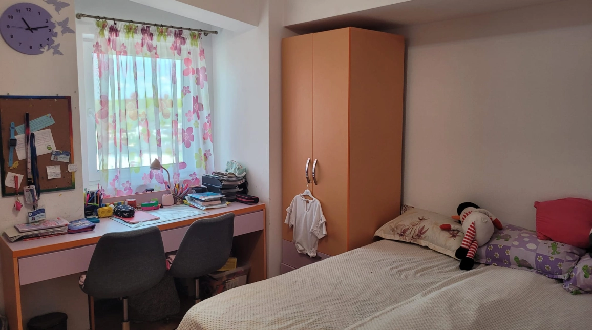 Oferta Apartament nou, 3 camere, , 65 mp , Pacurari, de vanzare,  Alpha Bank imagine 3