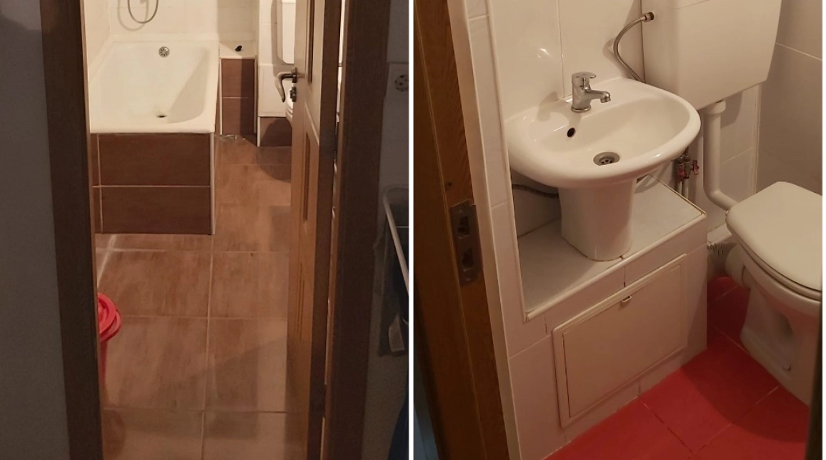 Oferta De vanzare apartament, 3 camere, decomandat, 71 mp , Dacia,  Bicaz imagine 5