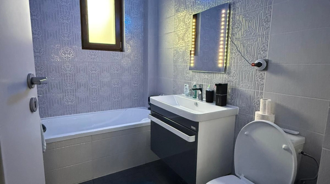 Oferta CUG apartament 61 mp , 2 camere, decomandat, de vanzare,  Valea Adanca Gradinita 5 Drumuri imagine 3