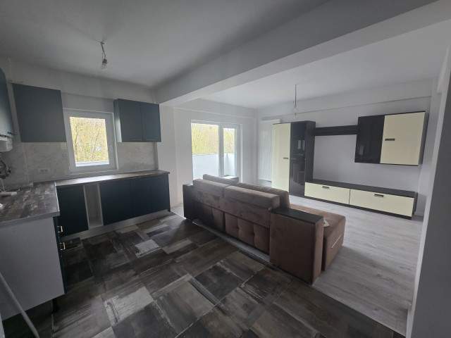 Bucium apartament nou  42 mp , o camera,   , de vanzare,  (Acces asfaltat- 1km de Sos.Bucium) 162449