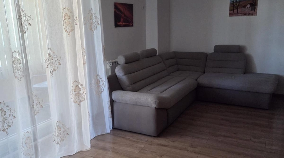 Oferta Apartament de vanzare, 3 camere, decomandat, 83 mp , Nicolina,  Prima Statie-Panasonic imagine 12