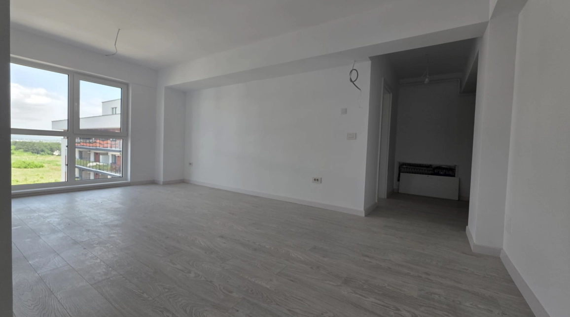 Oferta Apartament nou, 3 camere, decomandat, 81 mp , Galata, de vanzare,  Platou Galata imagine 3