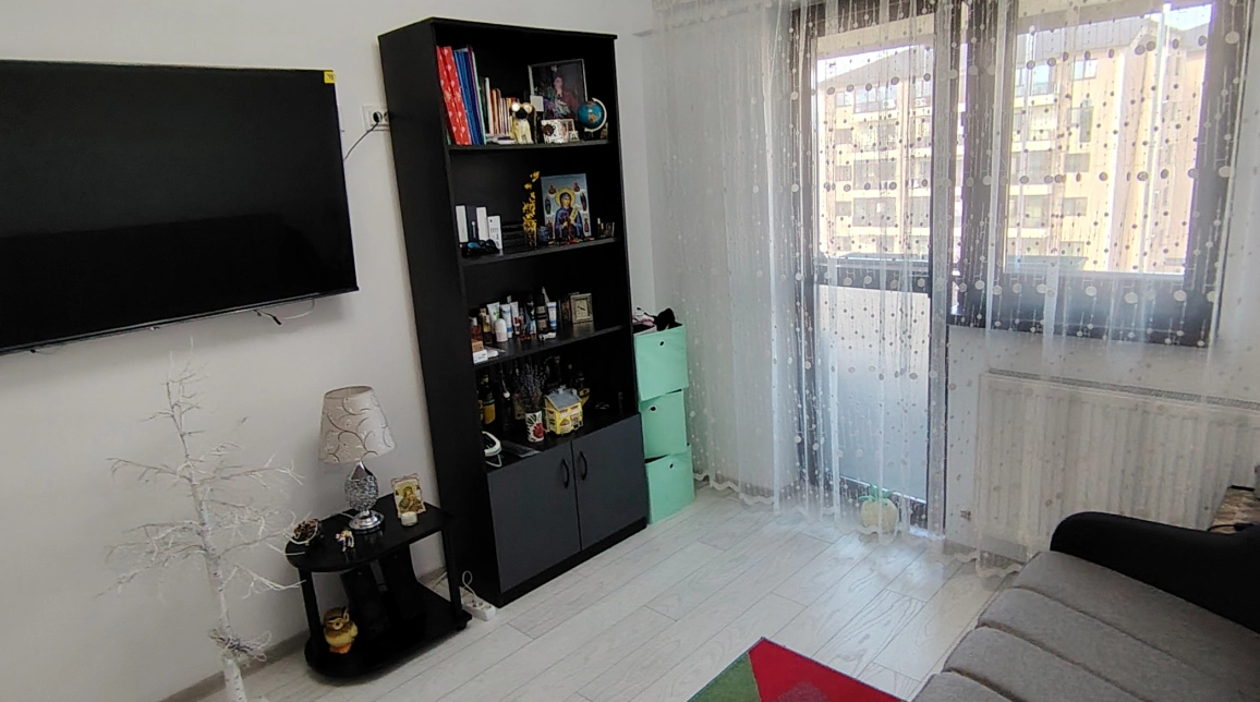 Oferta 2 camere, , 44 mp , de vanzare apartament nou in zona CUG,  Pepinierei imagine 1