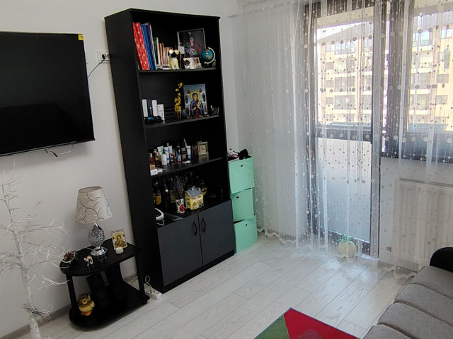 2 camere,   ,  44 mp , de vanzare apartament nou in zona CUG,  (Pepinierei) 162633