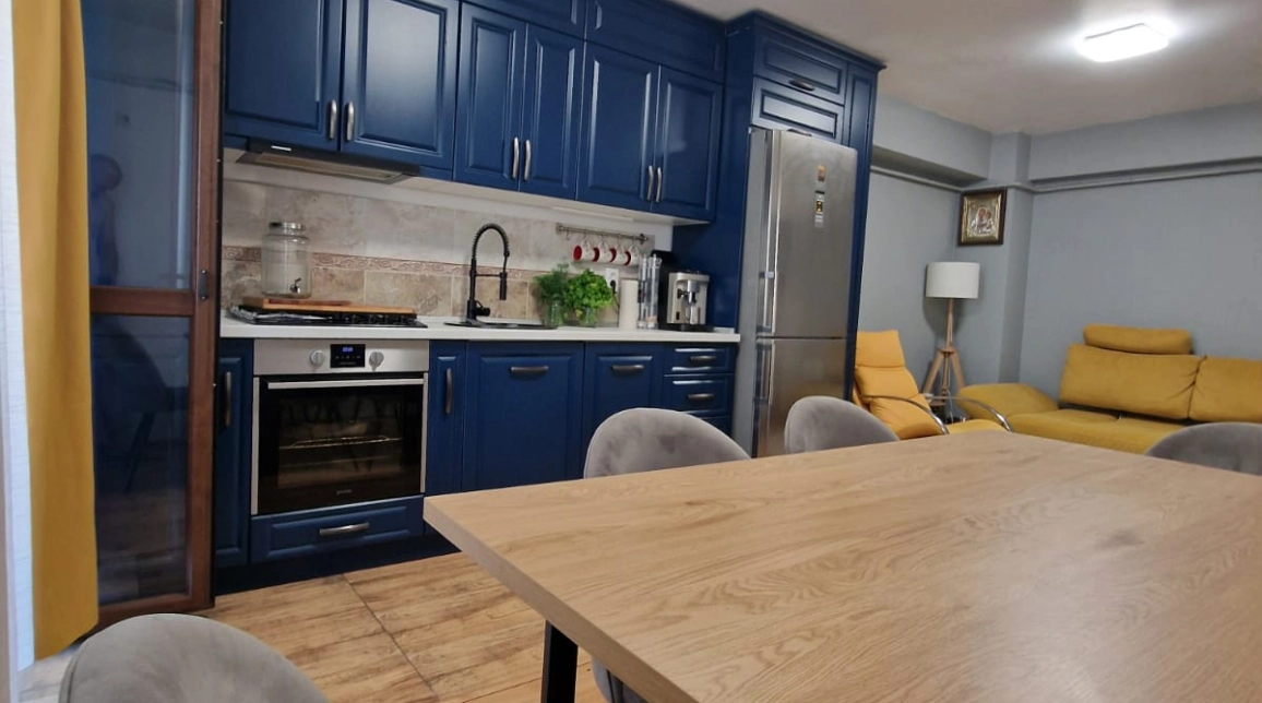 Oferta Bucium apartament nou 62 mp , 3 camere, , de vanzare,  Lidl Bucium imagine 4
