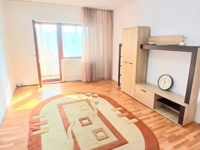De vanzare apartament, 2 camere,  decomandat ,  54 mp , Mircea cel Batran,  (Piata Alexandru) 162942