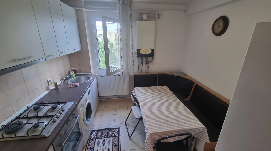 Oferta Apartament, 2 camere, semidecomandat, 54 mp , Podu Ros, de vanzare,  Magazin Tesko imagine 2