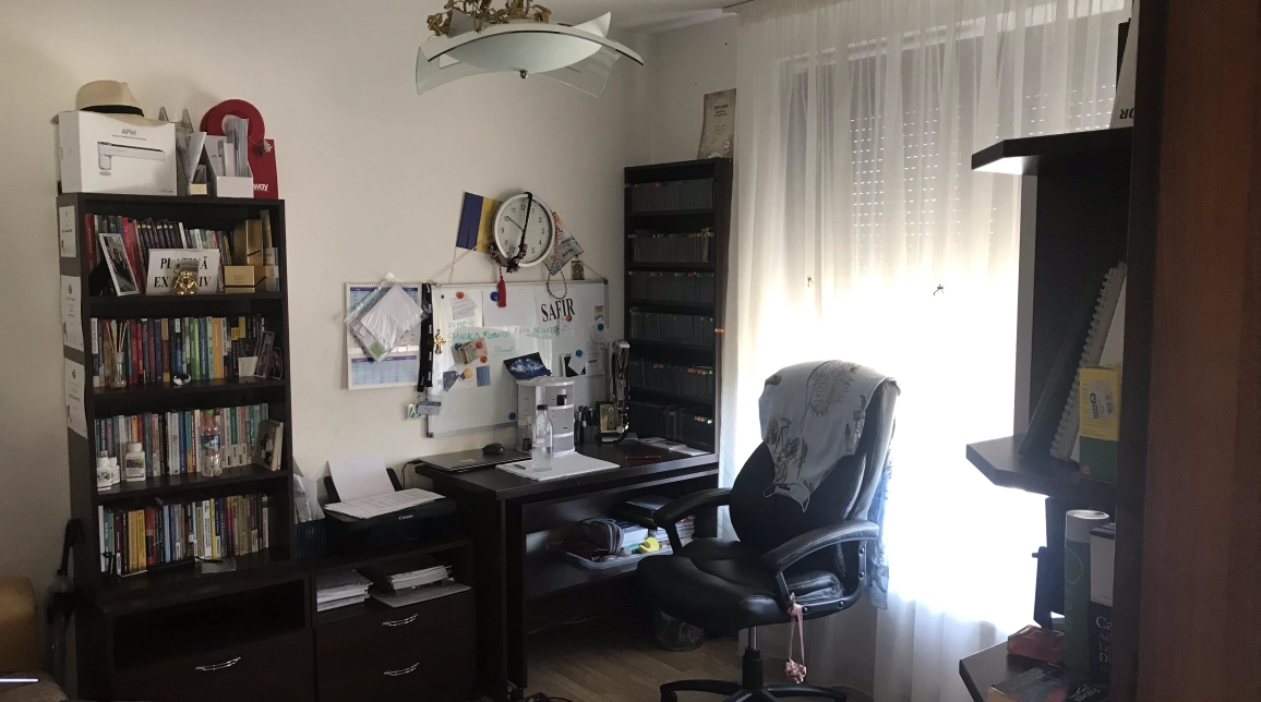 Oferta De vanzare casa, 4 camere, 250 mp , Popas Pacurari,  complex Soleia imagine 13