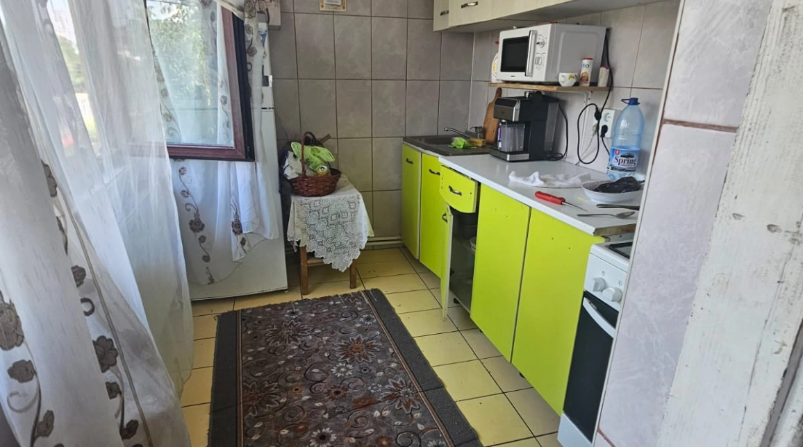 Oferta CUG casa 202 mp , 8 camere, de vanzare,   imagine 14