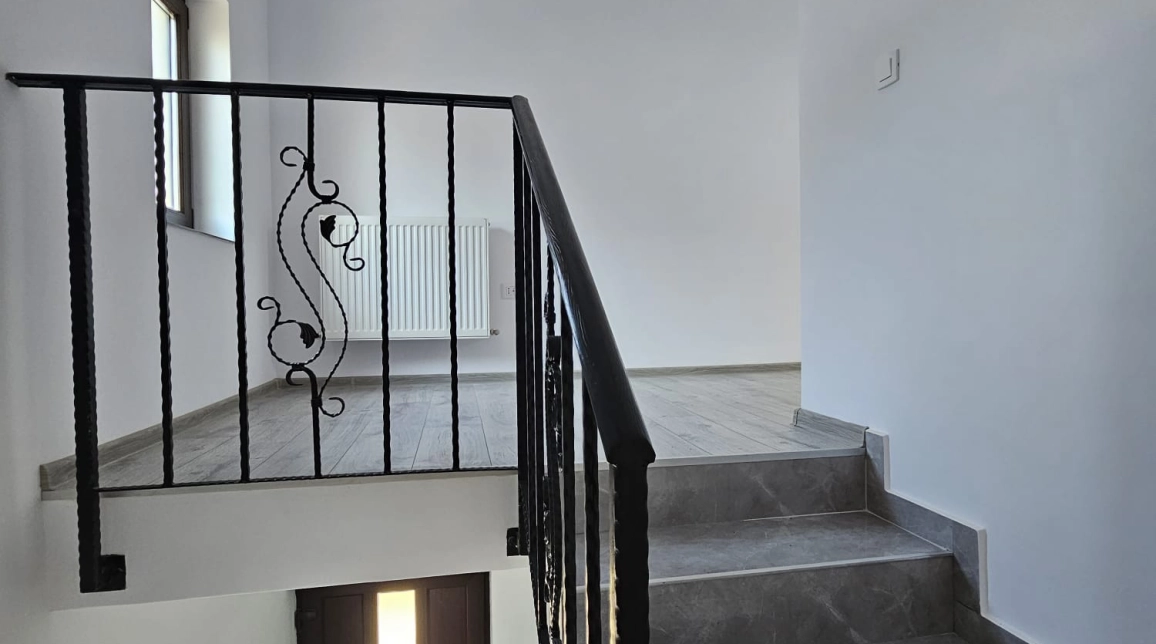 Oferta Casa, 4 camere, 110 mp , Horpaz, de vanzare,   imagine 6