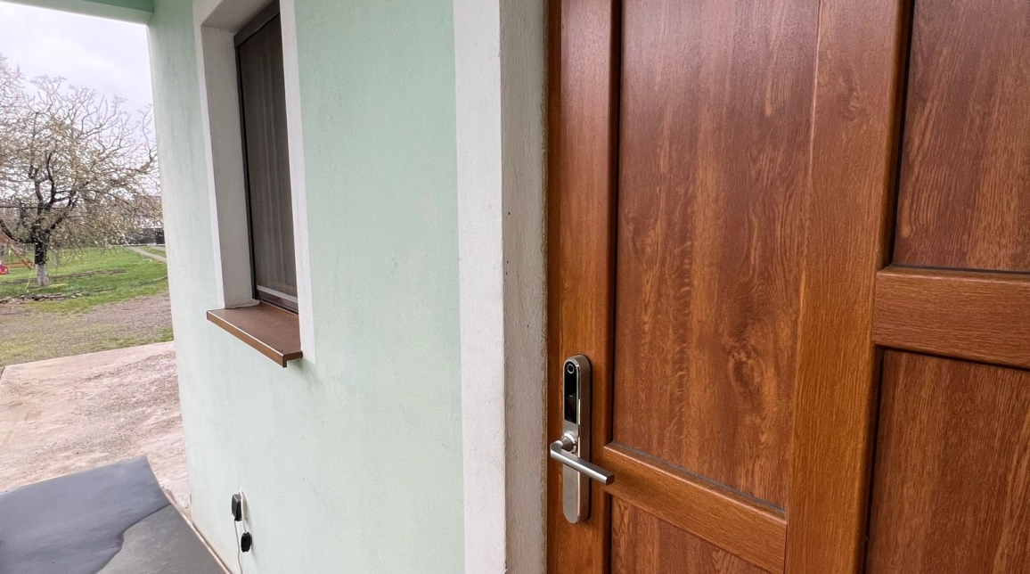 Oferta Valea Ursului casa 200 mp , 4 camere, de vanzare,  dupa Rond imagine 10