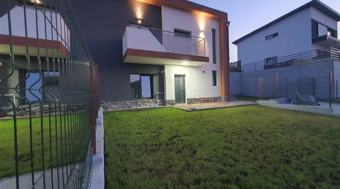 Oferta De vanzare casa, 3 camere, 80 mp , Miroslava,  Valea Adanca imagine 33
