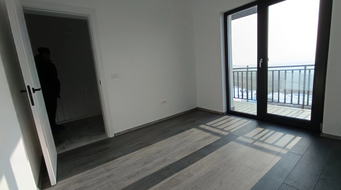 Oferta 4 camere, 100 mp , de vanzare casa in zona Valea Lupului,  ANTIBIOTICE imagine 11