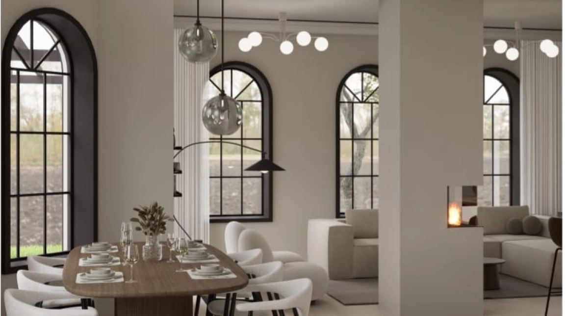 Oferta Casa, 4 camere, 120 mp , Breazu, de vanzare,  (Padure Marzesti) imagine 11