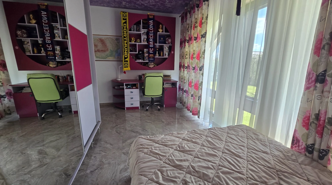 Oferta De vanzare casa, 5 camere, 180 mp , Visani,  700m de Freya imagine 32