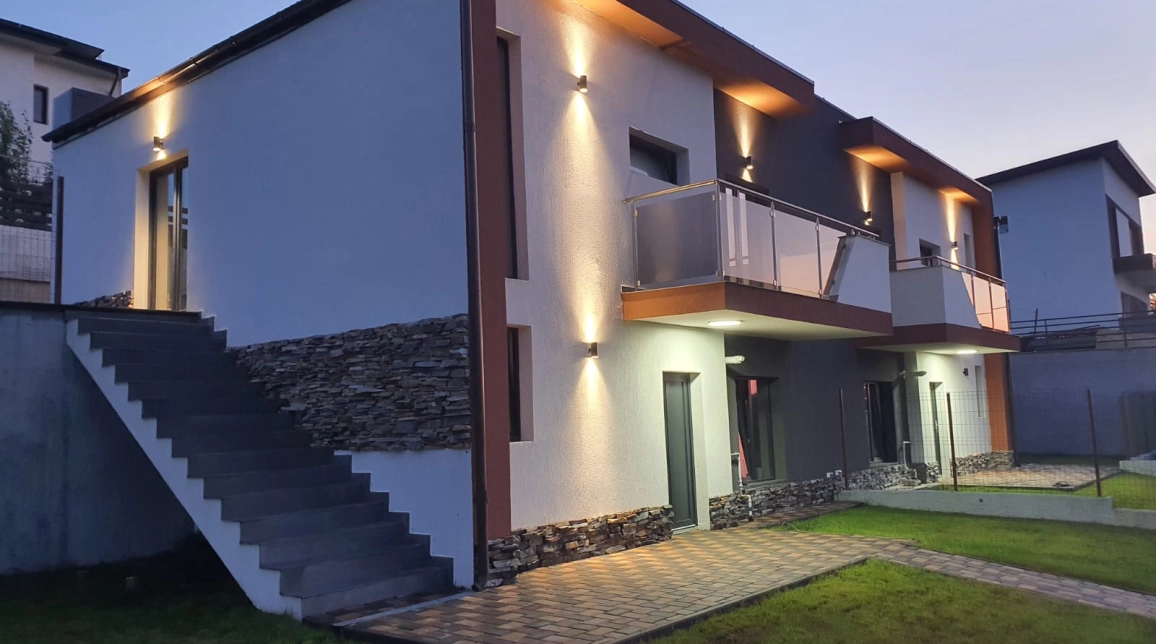 Oferta CUG casa 80 mp , 3 camere, de vanzare,  In apropiere de Penny Market Valea Adanca imagine 1