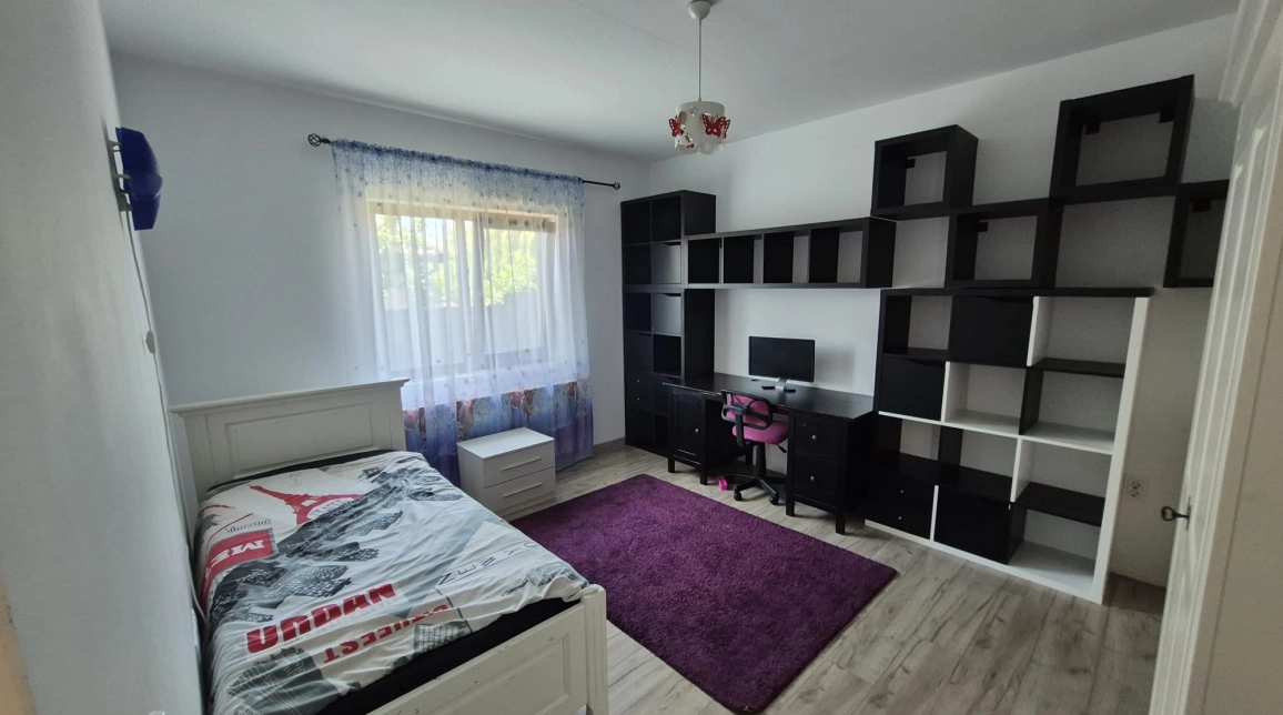 Oferta Casa, 5 camere, 148 mp , Miroslava, de vanzare,   Valea Adanca -5 drumuri imagine 8