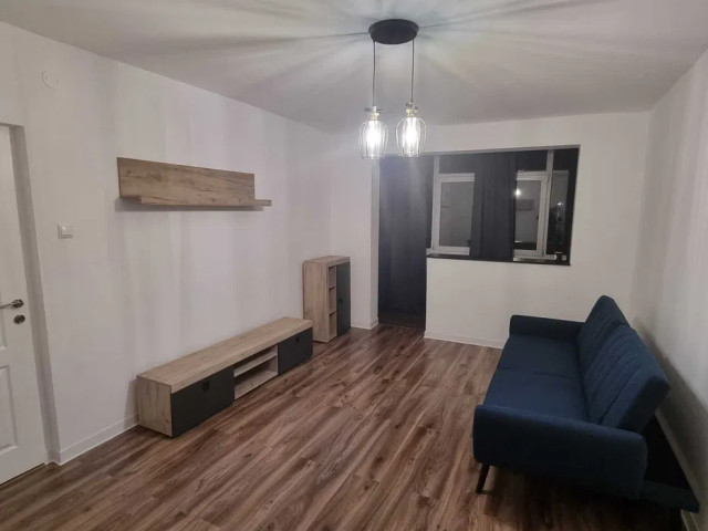 Gara apartament  55 mp , 2 camere,  decomandat , de inchiriat,  (Carrefour Market ) 151669