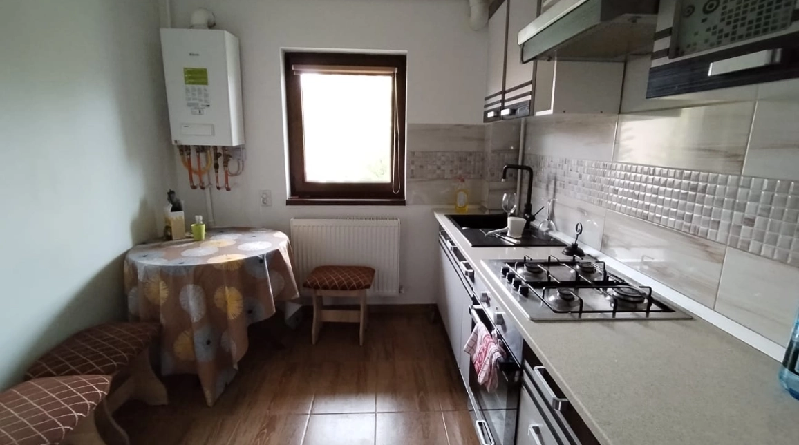 Oferta Apartament nou, 2 camere, decomandat, 55 mp , Valea Lupului, de inchiriat,  Penny Market imagine 10