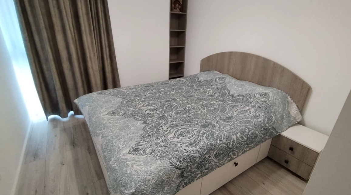Oferta 2 camere, decomandat, 55 mp , de inchiriat apartament nou in zona Bucium,  Family Market/ Freya Residence  imagine 5