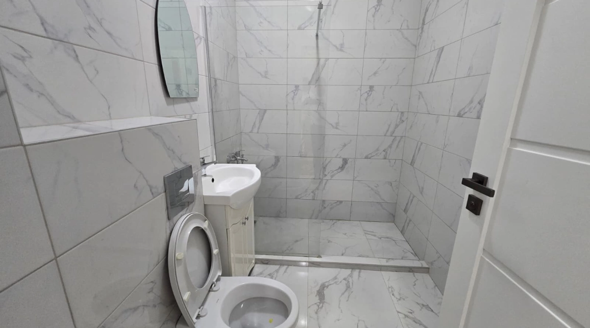Oferta Bucium apartament nou 38 mp , o camera, decomandat, de inchiriat,  LIDL imagine 7