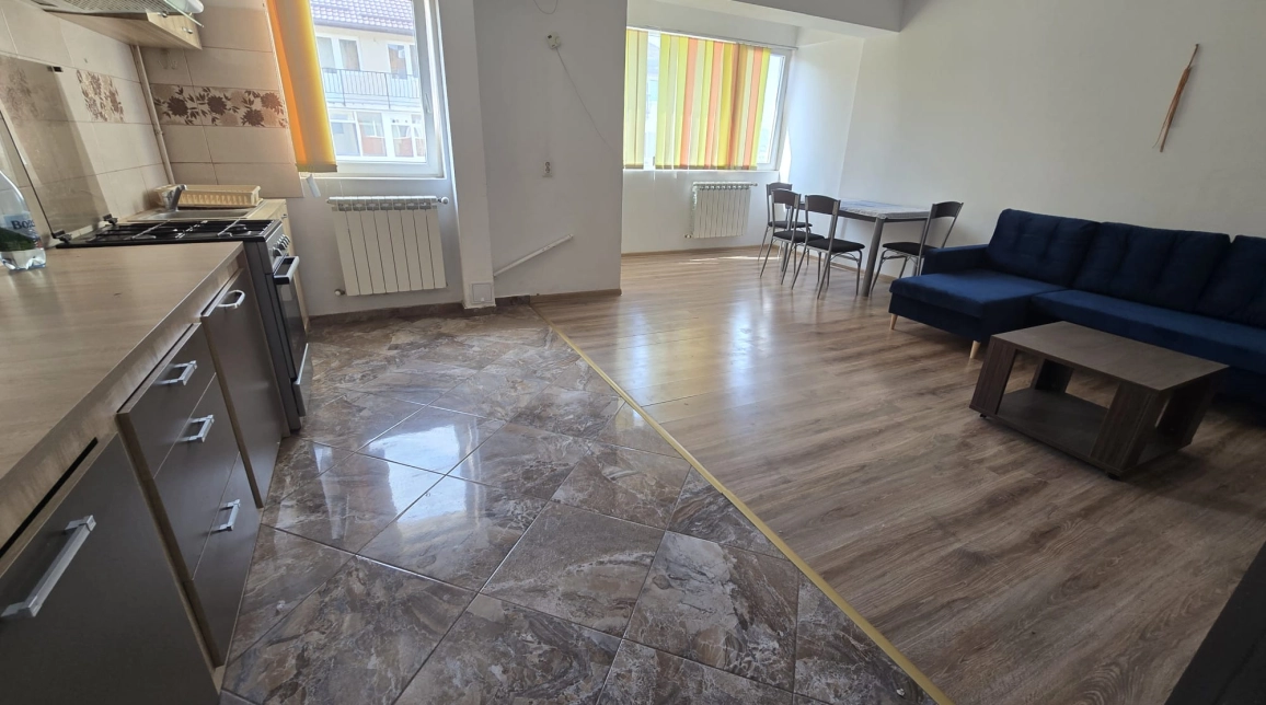 Oferta Valea Lupului apartament 70 mp , 3 camere, , de inchiriat,  Popas Pacurari imagine 1