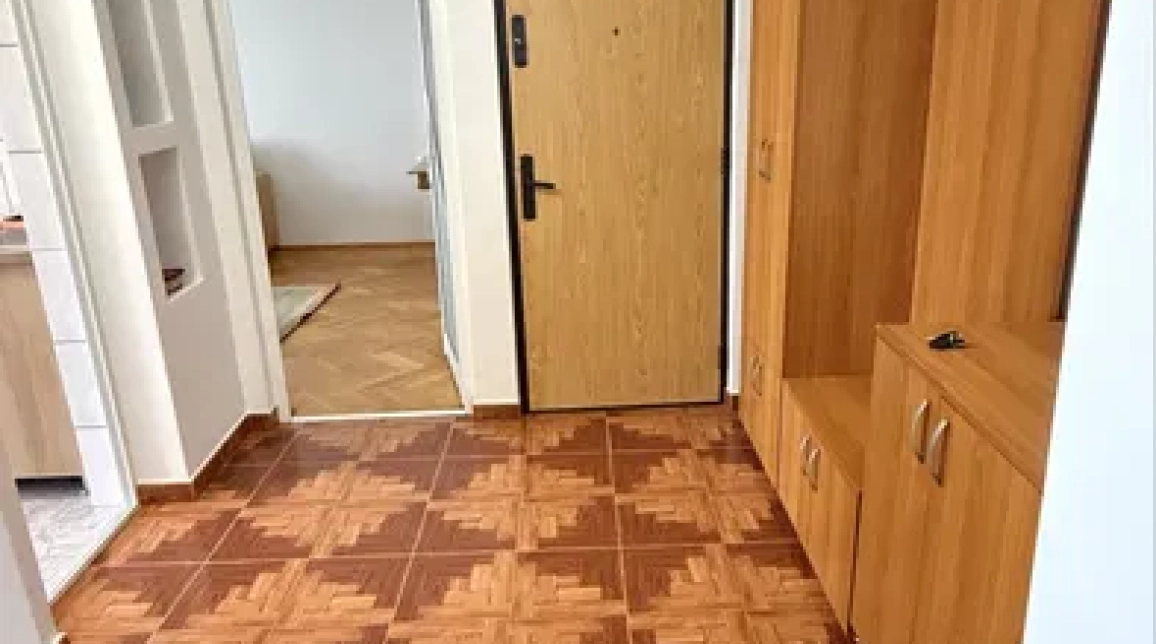 Oferta Nicolina apartament 50 mp , 2 camere, decomandat, de inchiriat,  Lidl imagine 8
