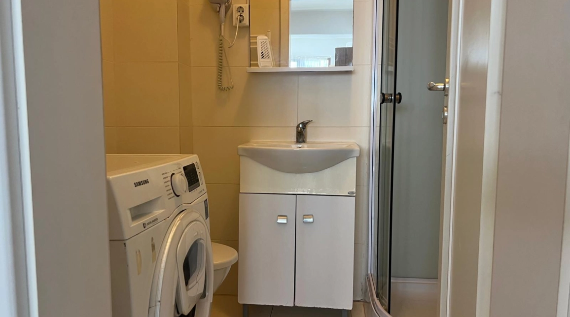 Oferta Apartament nou de inchiriat, 3 camere, , 55 mp , Centru,  Pallas Mall imagine 11