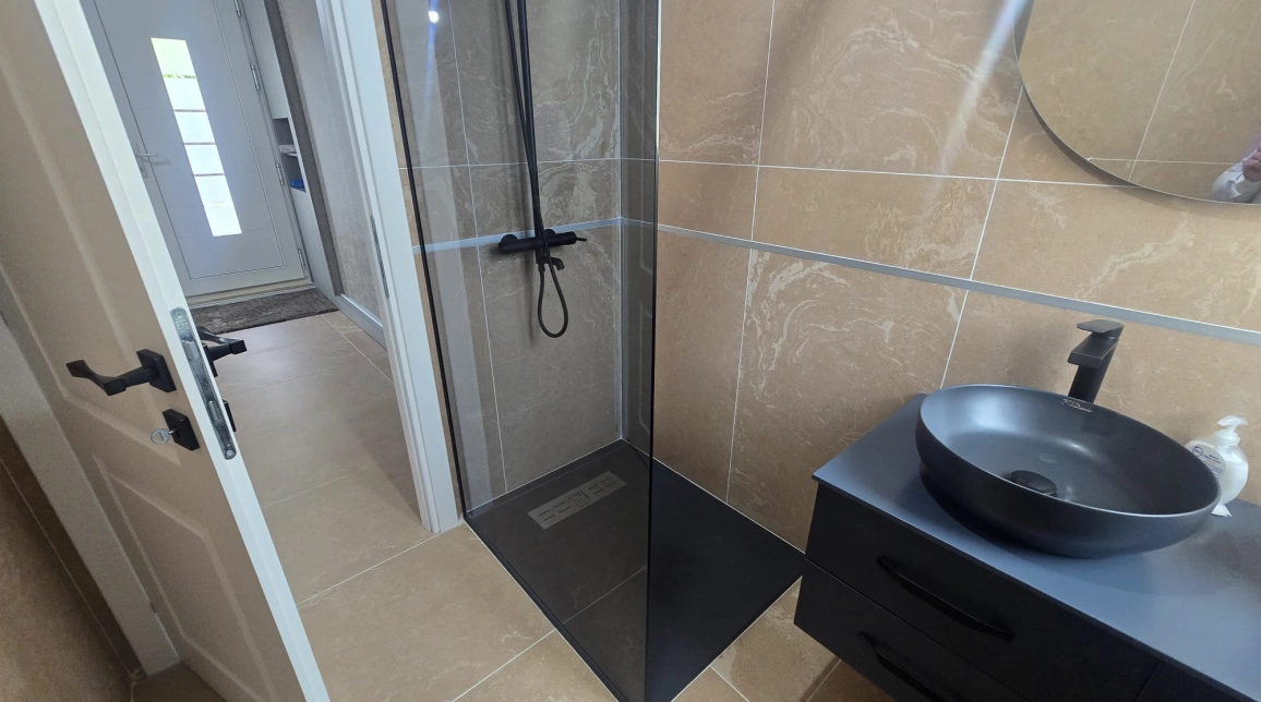 Oferta De inchiriat casa, 5 camere, 100 mp , Valea Lupului,  Carrefour Market  imagine 17