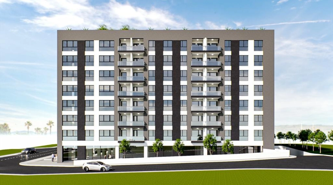 Oferta Nicolina apartament nou 45 mp , o camera, decomandat, de vanzare,  Pizza Nico imagine 14