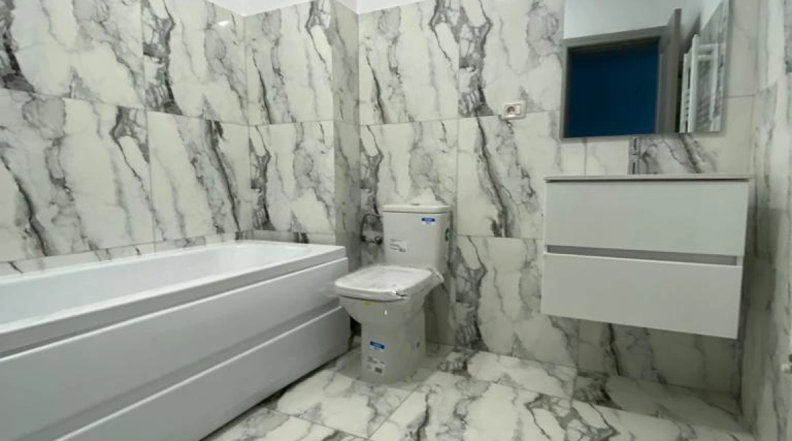 Oferta Apartament nou de vanzare, 2 camere, decomandat, 58 mp , Bucium,  Visani imagine 12