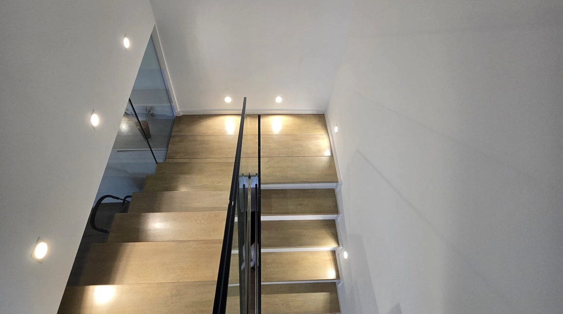 Oferta Apartament nou de vanzare, 4 camere, , 130 mp , Centru,  Penthouse  Lazar Residence imagine 7