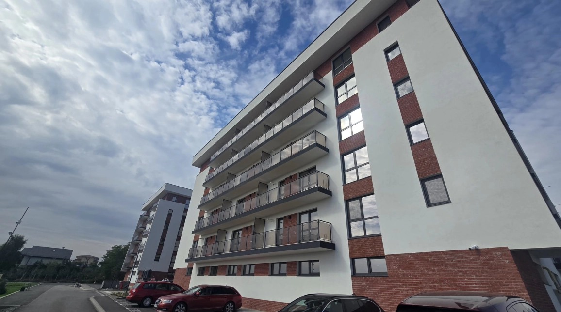 Oferta De vanzare apartament nou, 3 camere, decomandat, 80 mp , Galata,  Cartier de blocuri noi pe Platoul Galata imagine 5