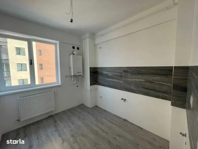 De vanzare apartament, 2 camere,  semidecomandat ,  44 mp , CUG,  (Lidl - Visoianu) 160617