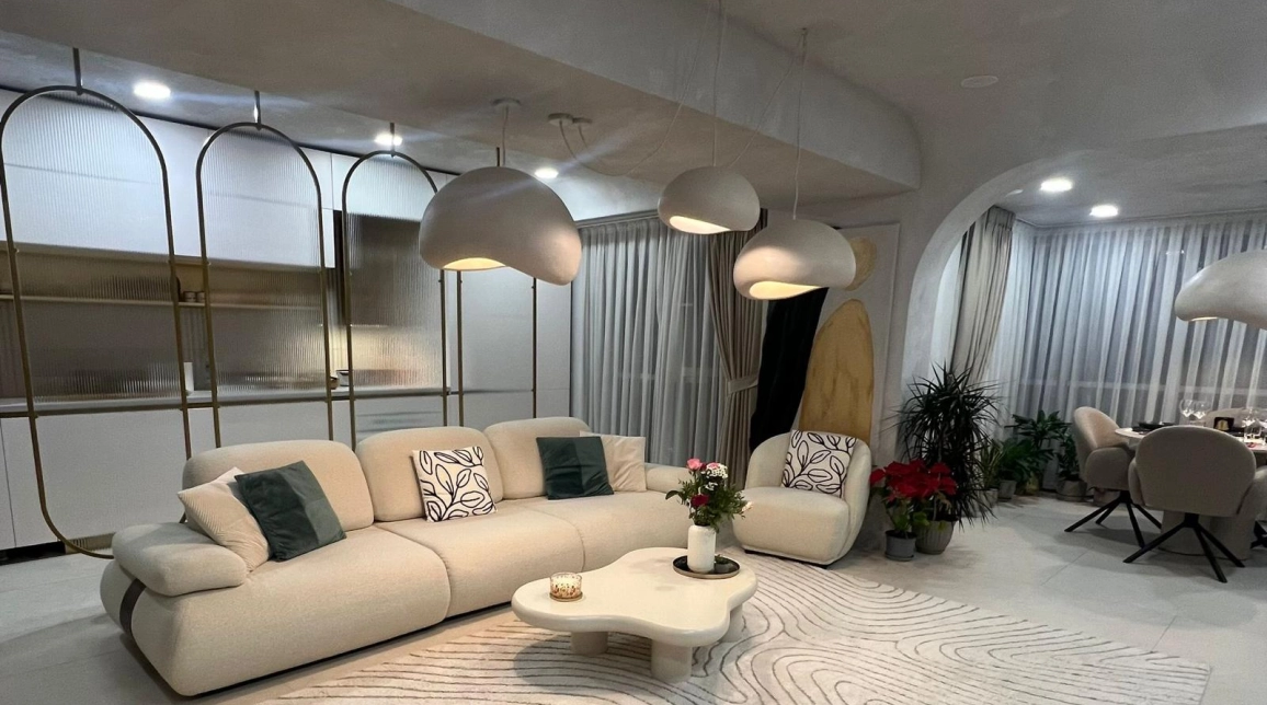 Oferta Copou apartament 70 mp , 2 camere, , de vanzare,  Aleea Sadoveanu imagine 17