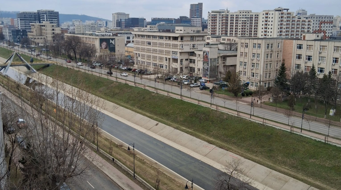 Oferta Apartament de vanzare, 2 camere, decomandat, 50 mp , Podu Ros,  Pasapoarte bulevard imagine 1