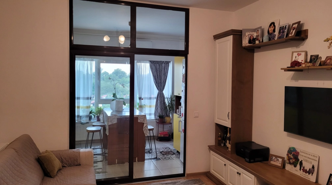 Oferta Apartament nou, 3 camere, , 65 mp , Pacurari, de vanzare,  Alpha Bank imagine 12