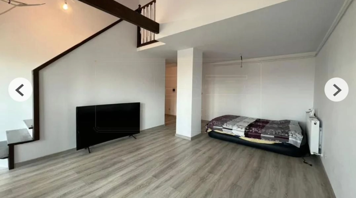 Oferta Apartament, 3 camere, , 81 mp , CUG, de vanzare,  Cartier Nicole imagine 2