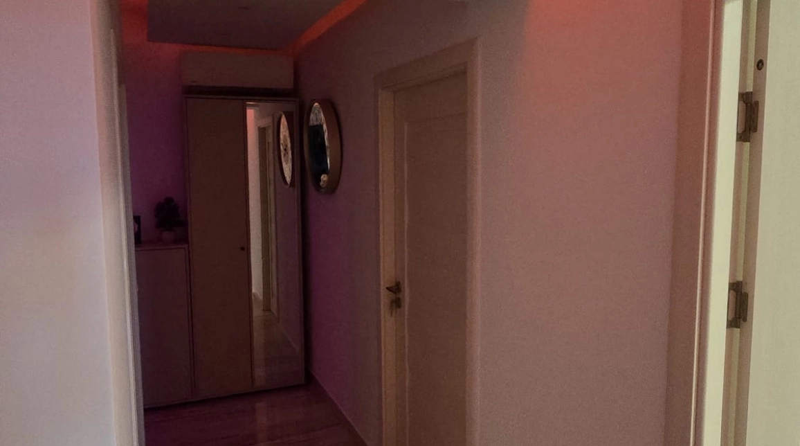 Oferta Apartament nou, 3 camere, decomandat, 84 mp , Popas Pacurari, de vanzare,  Complex Rezidential Soleia imagine 6