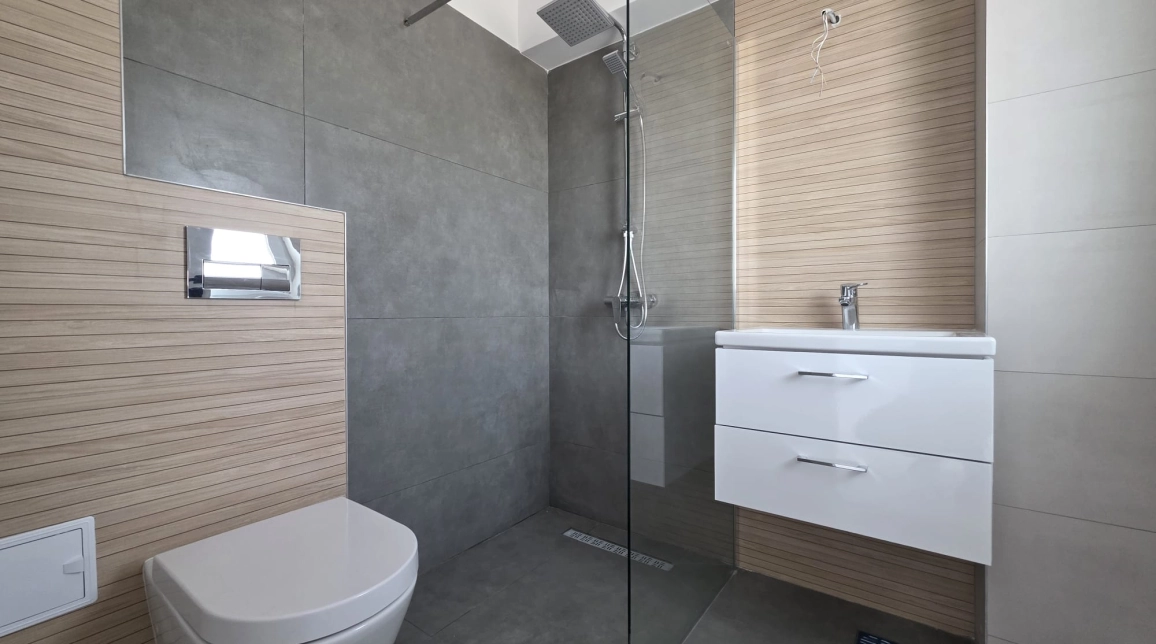 Oferta Apartament nou, 3 camere, decomandat, 81 mp , Galata, de vanzare,  Platou Galata imagine 4