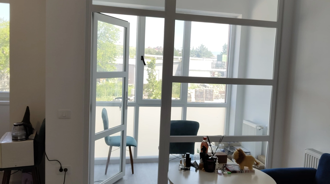 Oferta Apartament, 2 camere, semidecomandat, 44 mp , CUG, de vanzare,  Cartierul Visoianu imagine 1