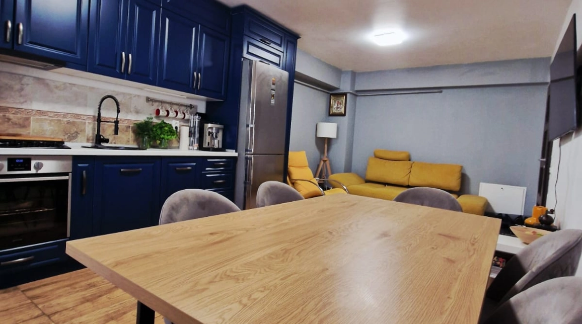 Oferta Bucium apartament nou 62 mp , 3 camere, , de vanzare,  Lidl Bucium imagine 3