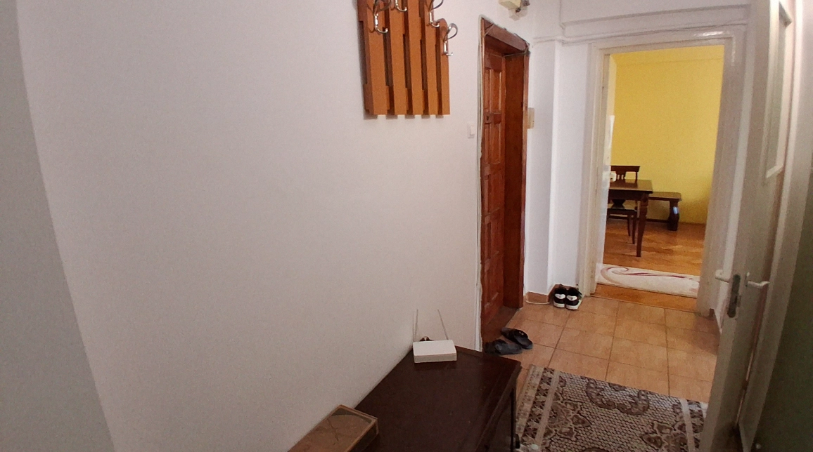 Oferta 3 camere, decomandat, 70 mp , de vanzare apartament in zona Centru Civic,  ANASTASIE PANU, HALA CENTRALA imagine 15