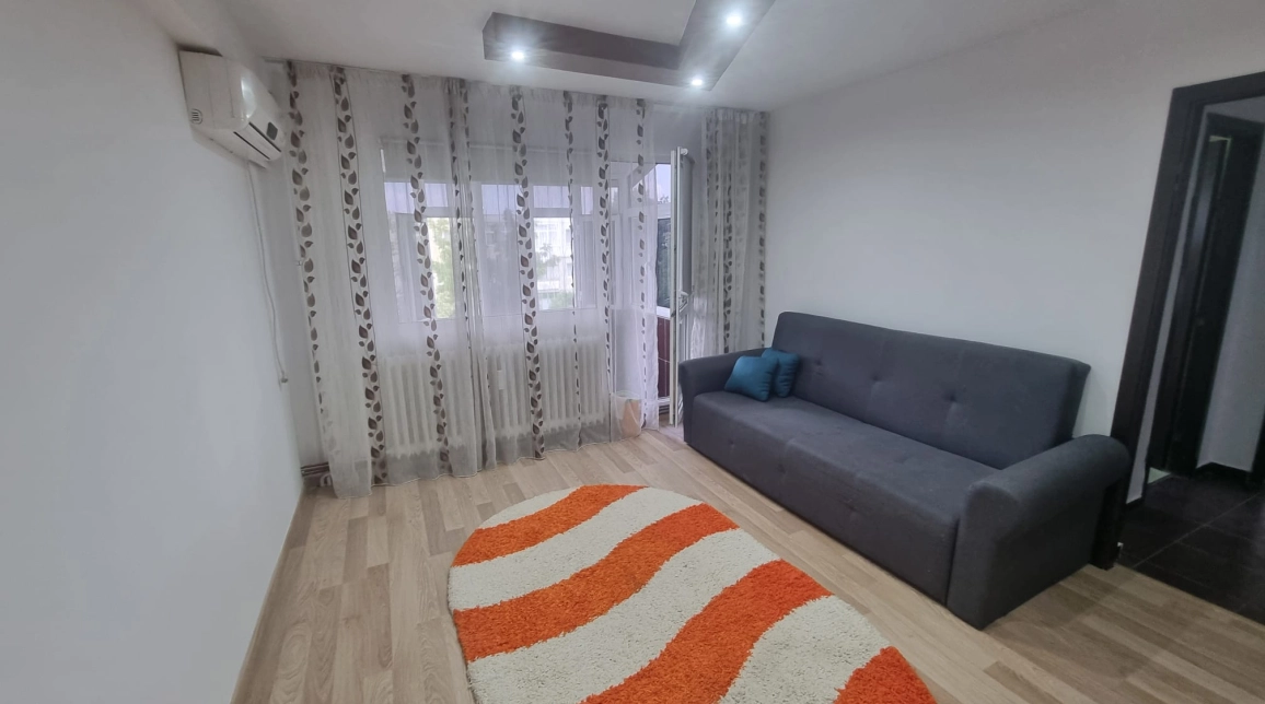 Oferta Apartament, 2 camere, semidecomandat, 54 mp , Podu Ros, de vanzare,  Magazin Tesko imagine 6