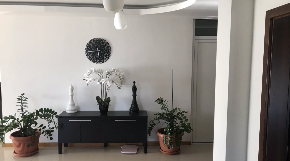 Oferta De vanzare casa, 4 camere, 250 mp , Popas Pacurari,  complex Soleia imagine 12
