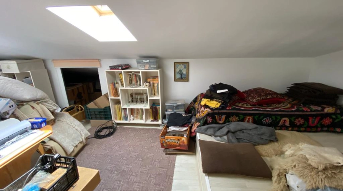 Oferta Casa de vanzare, 4 camere, 140 mp , Bucium,  LIDL Bucium imagine 7