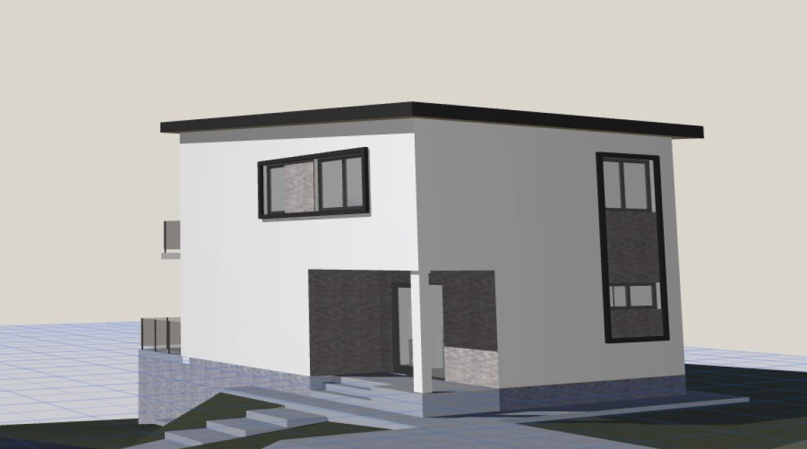 Oferta 4 camere, 119 mp , de vanzare casa in zona Valea Adanca,  5 drumuri imagine 5