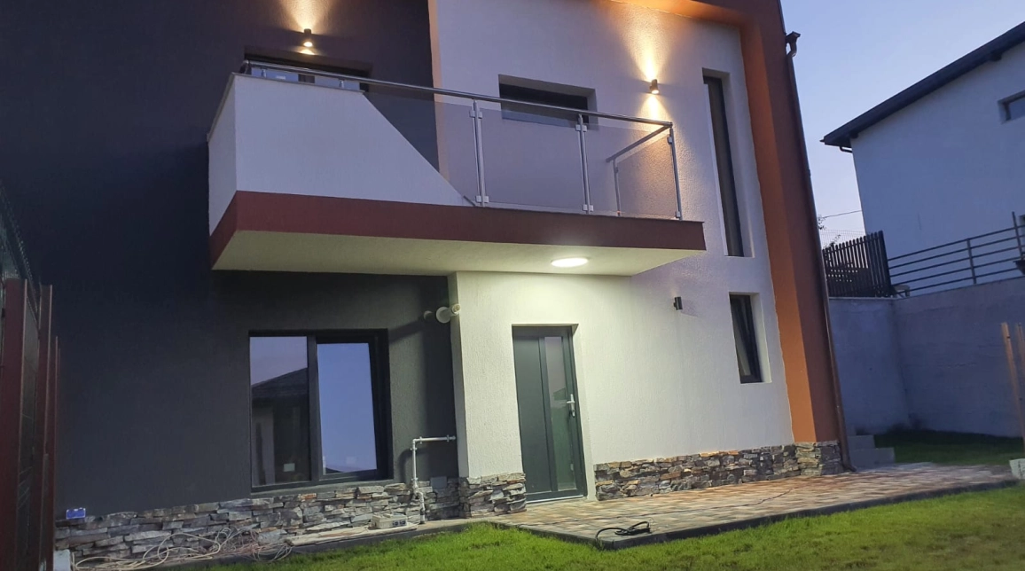 Oferta De vanzare casa, 3 camere, 80 mp , Miroslava,  Valea Adanca imagine 28