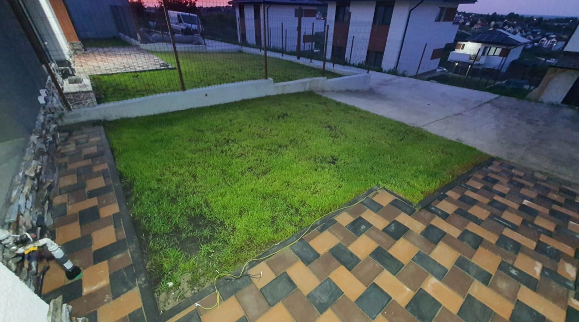 Oferta CUG casa 80 mp , 3 camere, de vanzare,  In apropiere de Penny Market Valea Adanca imagine 3