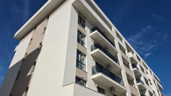 Unity Residence Visan